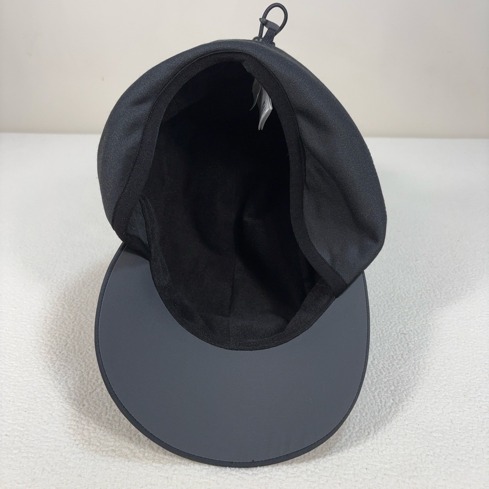 Outdoor Research‎ Prismatic Cap Unisex L Gray Gore-Tex Fleece Ear Protect Winter - Picture 11 of 16